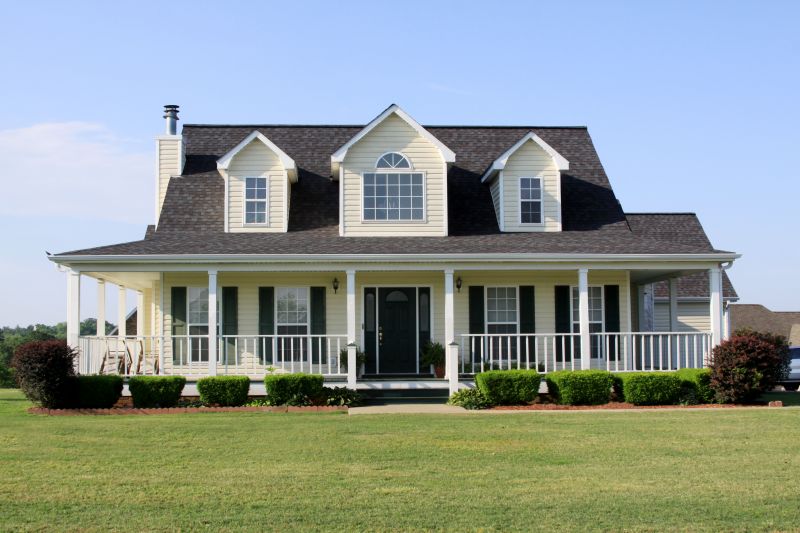 Porch Roofing Installation in Worcester, MA