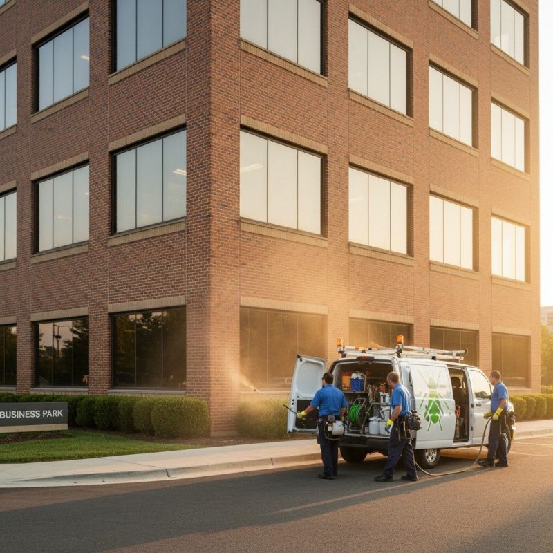 Woodpecker Hole Repair