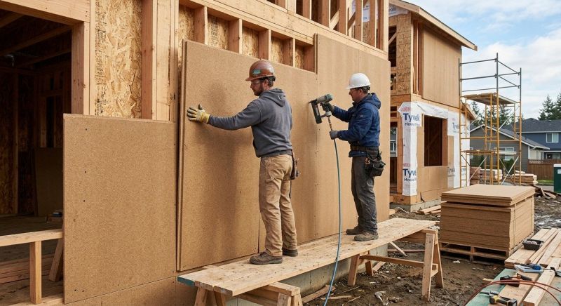 Fiber Cement Installation in Fairfield County, CT
