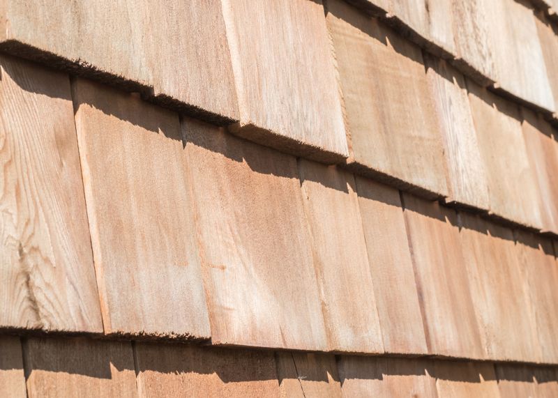 Shake Siding Installation in Fairfield County, CT