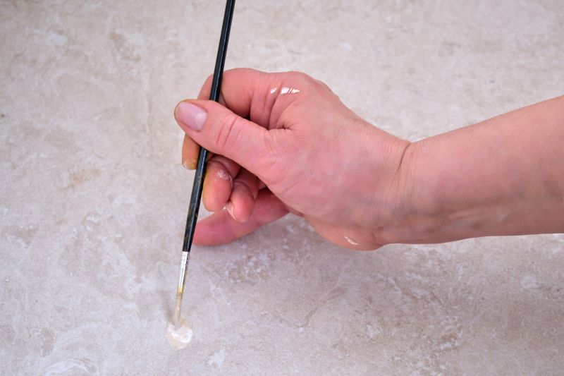 Type of Repair Method